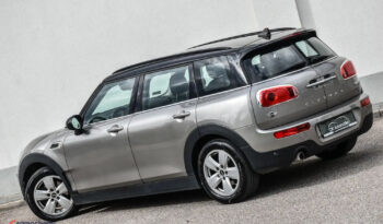 MINI Clubman | FWD (przód) | Manualna | 150 KM | Szary full
