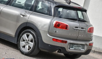 MINI Clubman | FWD (przód) | Manualna | 150 KM | Szary full