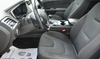 Ford Mondeo | 4×4 (stały) | Manualna | 150 KM | Czarny full