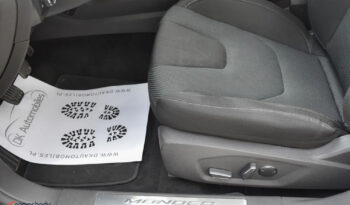 Ford Mondeo | 4×4 (stały) | Manualna | 150 KM | Czarny full