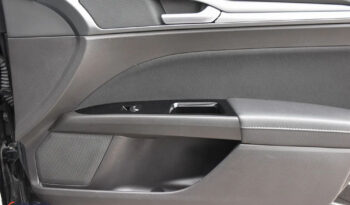 Ford Mondeo | 4×4 (stały) | Manualna | 150 KM | Czarny full