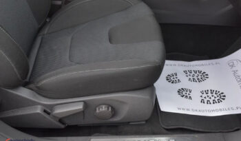 Ford Mondeo | 4×4 (stały) | Manualna | 150 KM | Czarny full
