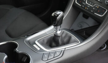 Ford Mondeo | 4×4 (stały) | Manualna | 150 KM | Czarny full