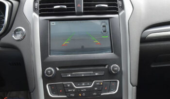 Ford Mondeo | 4×4 (stały) | Manualna | 150 KM | Czarny full