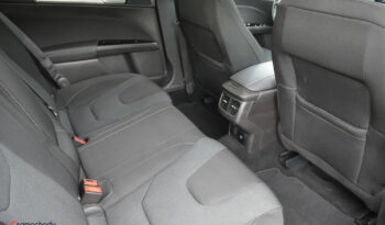 Ford Mondeo | 4×4 (stały) | Manualna | 150 KM | Czarny full