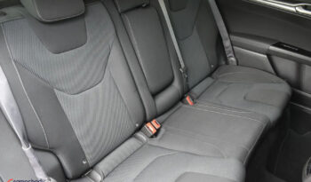 Ford Mondeo | 4×4 (stały) | Manualna | 150 KM | Czarny full