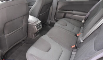 Ford Mondeo | 4×4 (stały) | Manualna | 150 KM | Czarny full