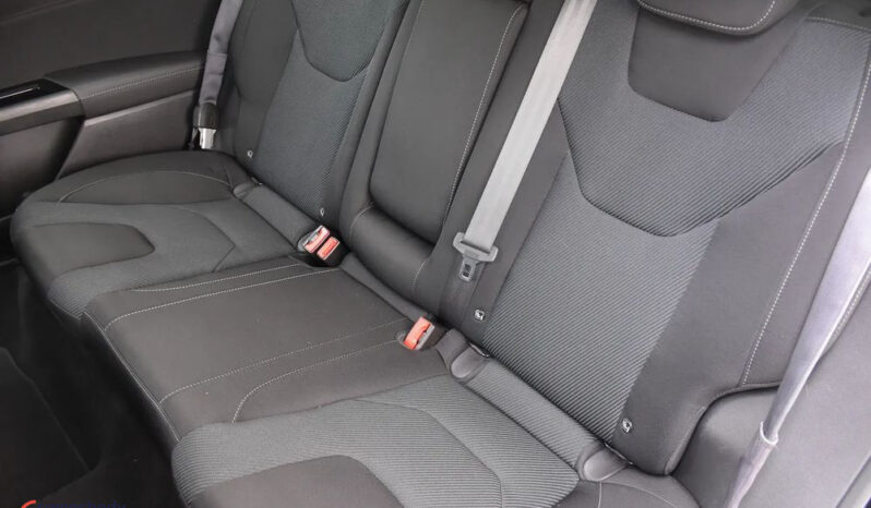 Ford Mondeo | 4×4 (stały) | Manualna | 150 KM | Czarny full