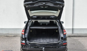 Ford Mondeo | 4×4 (stały) | Manualna | 150 KM | Czarny full
