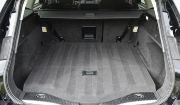Ford Mondeo | 4×4 (stały) | Manualna | 150 KM | Czarny full