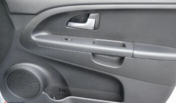 Kia Venga | FWD (przód) | Automatyczna | 125 KM | Biały full