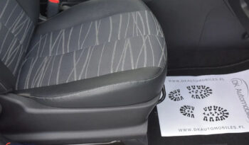 Kia Venga | FWD (przód) | Automatyczna | 125 KM | Biały full