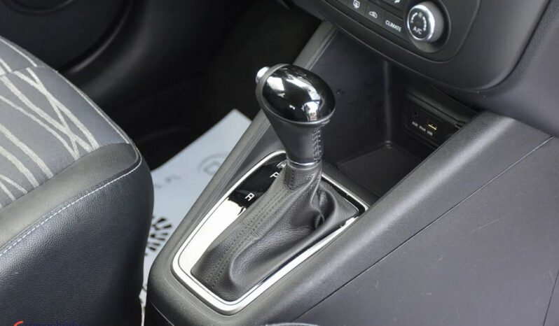 Kia Venga | FWD (przód) | Automatyczna | 125 KM | Biały full
