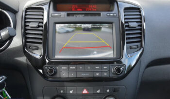 Kia Venga | FWD (przód) | Automatyczna | 125 KM | Biały full