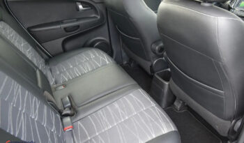 Kia Venga | FWD (przód) | Automatyczna | 125 KM | Biały full