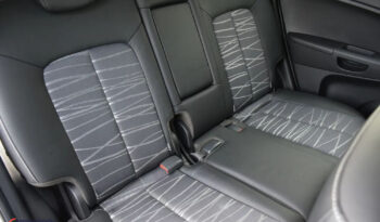 Kia Venga | FWD (przód) | Automatyczna | 125 KM | Biały full