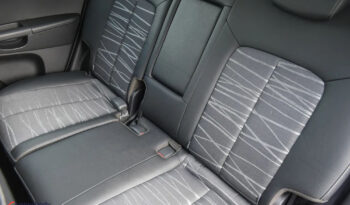Kia Venga | FWD (przód) | Automatyczna | 125 KM | Biały full