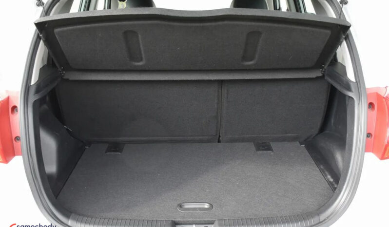 Kia Venga | FWD (przód) | Automatyczna | 125 KM | Biały full