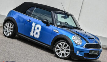 MINI Cooper S | FWD (przód) | Manualna | 175 KM | Niebieski full