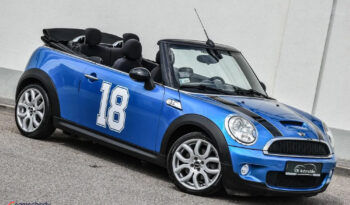 MINI Cooper S | FWD (przód) | Manualna | 175 KM | Niebieski full