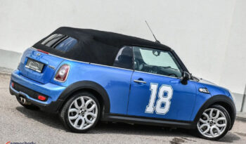 MINI Cooper S | FWD (przód) | Manualna | 175 KM | Niebieski full