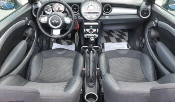 MINI Cooper S | FWD (przód) | Manualna | 175 KM | Niebieski full