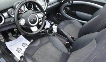 MINI Cooper S | FWD (przód) | Manualna | 175 KM | Niebieski full