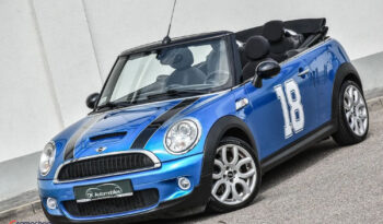 MINI Cooper S | FWD (przód) | Manualna | 175 KM | Niebieski full