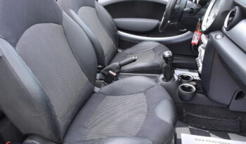 MINI Cooper S | FWD (przód) | Manualna | 175 KM | Niebieski full