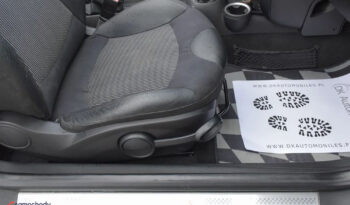 MINI Cooper S | FWD (przód) | Manualna | 175 KM | Niebieski full