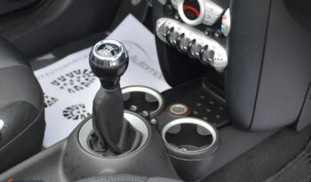 MINI Cooper S | FWD (przód) | Manualna | 175 KM | Niebieski full