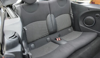 MINI Cooper S | FWD (przód) | Manualna | 175 KM | Niebieski full