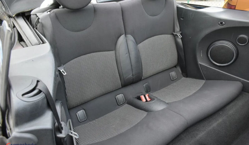 MINI Cooper S | FWD (przód) | Manualna | 175 KM | Niebieski full