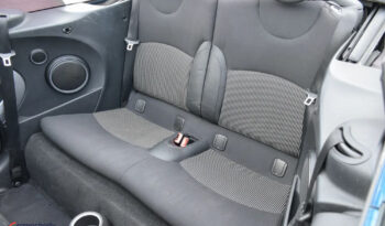 MINI Cooper S | FWD (przód) | Manualna | 175 KM | Niebieski full