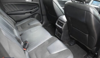 Ford Edge | 4×4 (stały) | Automatyczna | 210 KM | Bordowy full