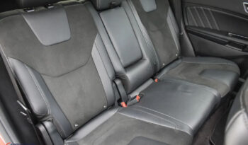 Ford Edge | 4×4 (stały) | Automatyczna | 210 KM | Bordowy full