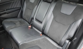 Ford Edge | 4×4 (stały) | Automatyczna | 210 KM | Bordowy full