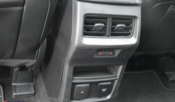 Ford Edge | 4×4 (stały) | Automatyczna | 210 KM | Bordowy full