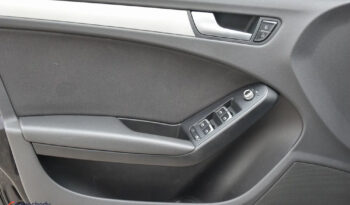 Audi A4 Avant | FWD (przód) | Manualna | 150 KM | Czarny full