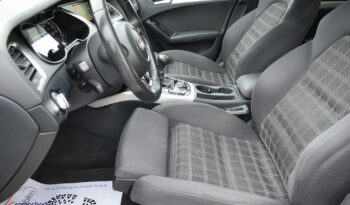 Audi A4 Avant | FWD (przód) | Manualna | 150 KM | Czarny full