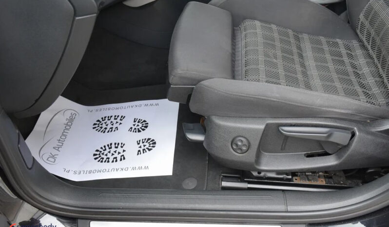 Audi A4 Avant | FWD (przód) | Manualna | 150 KM | Czarny full