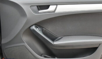 Audi A4 Avant | FWD (przód) | Manualna | 150 KM | Czarny full