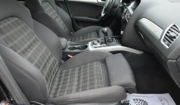 Audi A4 Avant | FWD (przód) | Manualna | 150 KM | Czarny full