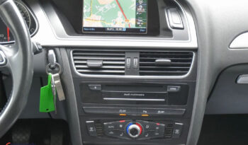 Audi A4 Avant | FWD (przód) | Manualna | 150 KM | Czarny full