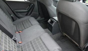 Audi A4 Avant | FWD (przód) | Manualna | 150 KM | Czarny full