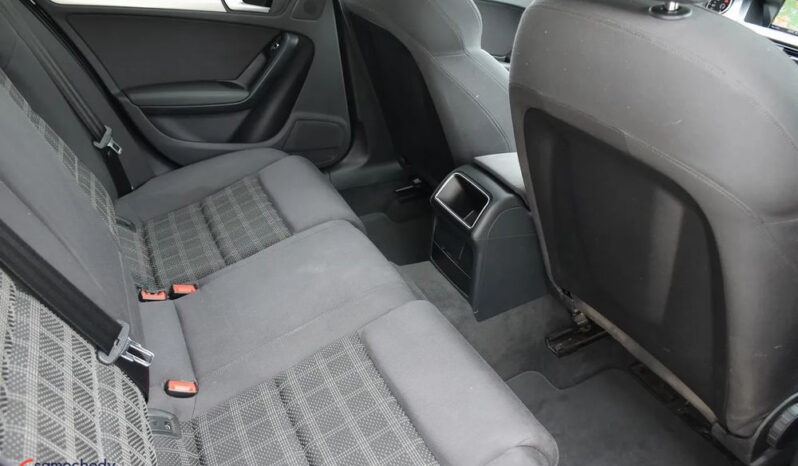 Audi A4 Avant | FWD (przód) | Manualna | 150 KM | Czarny full