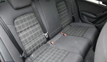 Audi A4 Avant | FWD (przód) | Manualna | 150 KM | Czarny full