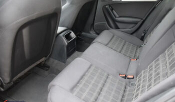 Audi A4 Avant | FWD (przód) | Manualna | 150 KM | Czarny full