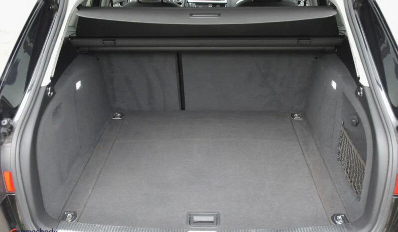 Audi A4 Avant | FWD (przód) | Manualna | 150 KM | Czarny full