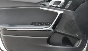 Kia XCeed | FWD (przód) | Automatyczna | 140 KM | Biały full